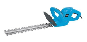 Cortacerco Eléctrico Gamma Podador 600w Con Seguro G1860ar