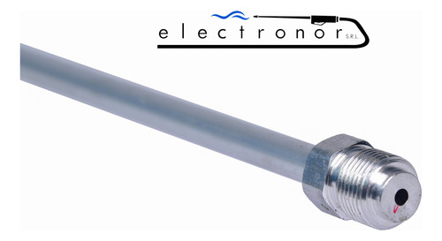 Extension 75cm Pistola Equipo Pintar Airless K300 Lusqtoff - Imagen 4