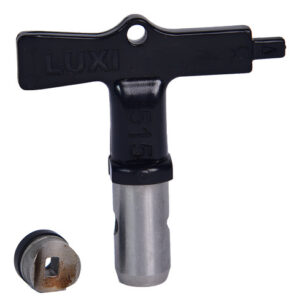 Pico Univeral 515 Para Equipo Pintar Airless K300 Lusqtoff