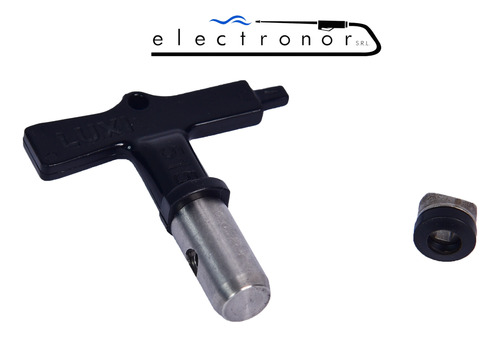 Pico Univeral 517 Para Equipo Pintar Airless K300 Lusqtoff - Imagen 4
