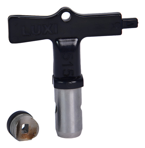 Pico Univeral 517 Para Equipo Pintar Airless K300 Lusqtoff