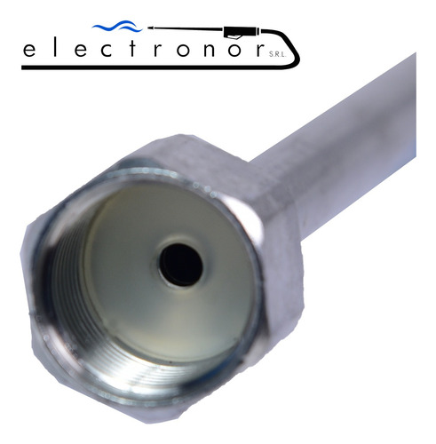 Extension 75cm Pistola Equipo Pintar Airless K300 Lusqtoff - Imagen 6