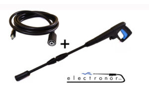 Manguera Y Lanza Hidrolavadora Black And Decker Pw Y Bw