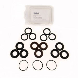 Kit Empaquetaduras  Agua Caliente Interpump Ws151/201/202