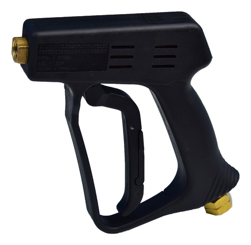 Pistola Gatillo Para Hidrolavadora Hasta 350 38 L/minuto Ind
