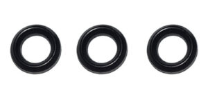 Empaquetaduras Baja D20 Interpump Ws151 Ws201 Ws202