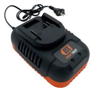 Cargador Bateria Taladro Atornillador 18v Atl18-8b Atl18-9b