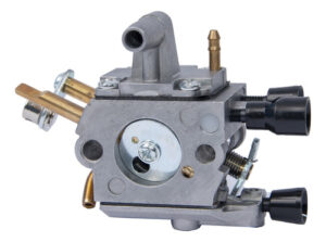 Carburador Completo Para Desmalezadora Stihl Fs120/200/250