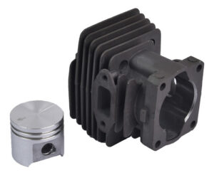 Kit Cilindro Piston Para Desmalezadora Stihl Fs 180 220 38mm