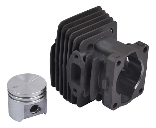 Kit Cilindro Piston Para Desmalezadora Stihl Fs 180 220 38mm