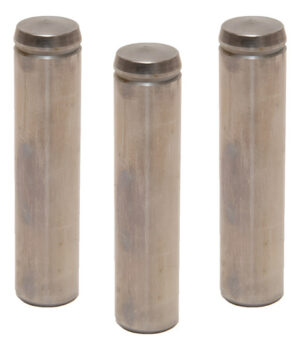 Kit Pistones Para Hidrolavadora Lusqtoff Hl 100-8 Hl 110-9 Negro/naranja