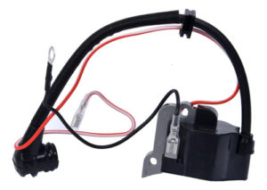 Bobina Modulo De Encendido Motosierra Lusqtoff Gs 3800 38cc