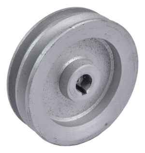 Polea Transmision Motocultivador Lusqtoff Lmc1002 Original