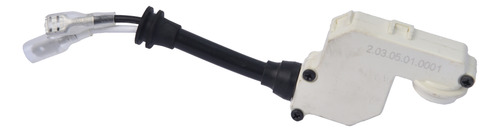 Presostato Auto Stop Hidrolavadora Lusqtoff Hl100-7 Original