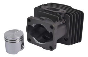 Kit Cilindro Piston Para Desmalezadora Stihl Fs 160 35mm