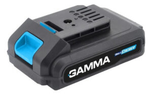 Batería Multienergy 20v 700w  gamma-g12490ar