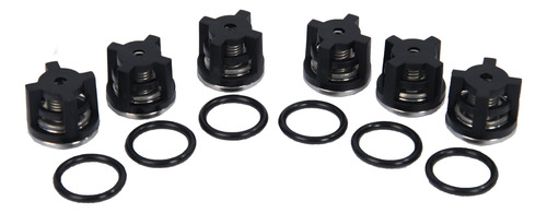 Kit Valvulas Para Annovi Rr 1520 Xr Rk Blueclean 955