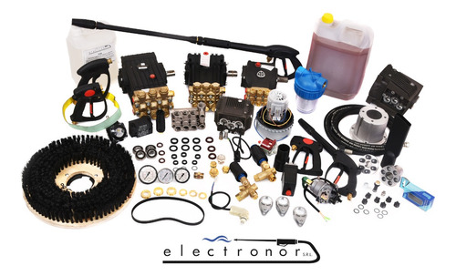 Transistor Igbt 50t65fd1 Soldadora Inverter Lusqtoff Iron100 - Imagen 6
