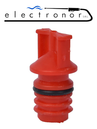 Tapon Aceite Para Compresor Lusqtoff Lc2550b Y Otros - Imagen 2