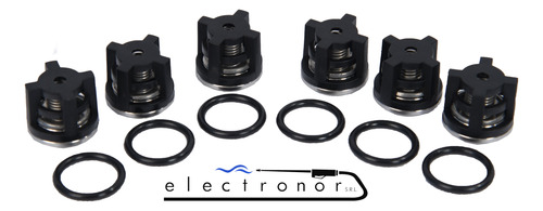 Kit Valvulas Para Annovi Rr 1520 Xr Rk Blueclean 955 - Imagen 4