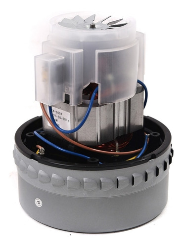 Motor Aspiradora Varias Marcas Industrial Polvo Liquido