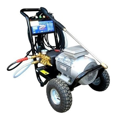 Empaquetaduras Retenes Agua, Hidrolavadora Hidrojet 3wz - Imagen 8