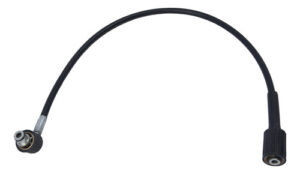 Manguera De Carretel Hidrolavadora Gamma 170 M22 Original Negro