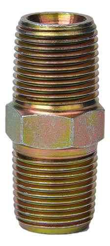 Entrerrosca Acople Adaptador 3/8m X 3/8m Para Hidrolavadoras