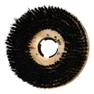 Cepillo Lavar Para Lustradora Y Lavadora Super Speed 33 Negro