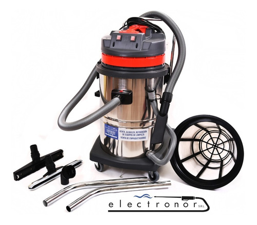 Motor Aspiradora Varias Marcas Industrial Polvo Liquido - Imagen 5