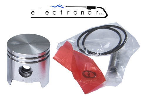 Kit De Pistón Para Desmalezadorastihl Fs55 - Imagen 5