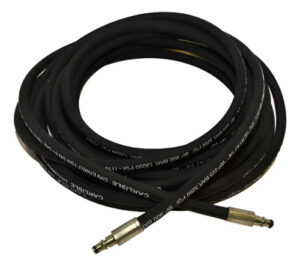 Manguera X 5 M Hidrolavadora Annovi Reverberi Arxp Box3 Negro