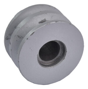 Polea Motor Motocultivador Lusqtoff Lmc1002 Original