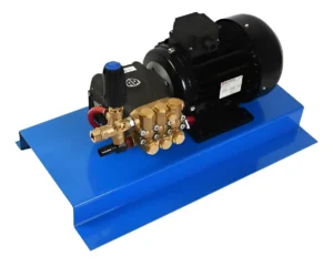 Hidrolavadora Placa Base 200 Anovvi 7.5 Lavadero Trif