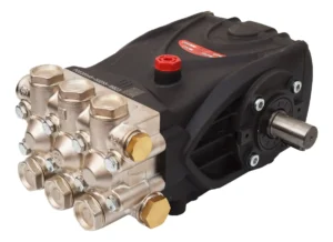 Bomba Hidrolavadora Interpump Ws201 Cabezal Premium Italiana