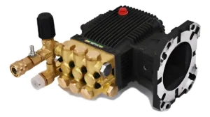 Bomba Para Hidrolavadora A Explosion 13hp 250 Bar 18 Lts/min