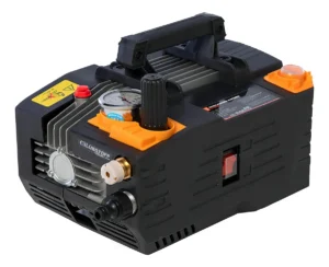 Hidrolavadora 610 Monofasica 130 Bar 8 Lts Profesional Lt590