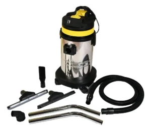 Aspiradora Tambor Electronor GIMIMA 30 Lava Tapizados 1000W 30L