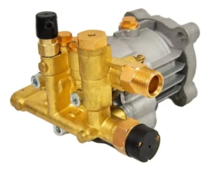 Bomba Completa Hidrolavadora Lusqtoff Lh 7.5 16l 205b Original