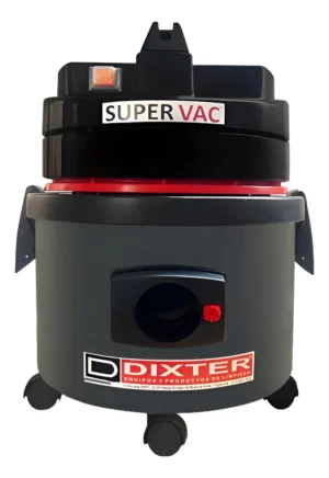 Aspiradora Profesional Dixter 16 L Polvo Liquidos 1000w