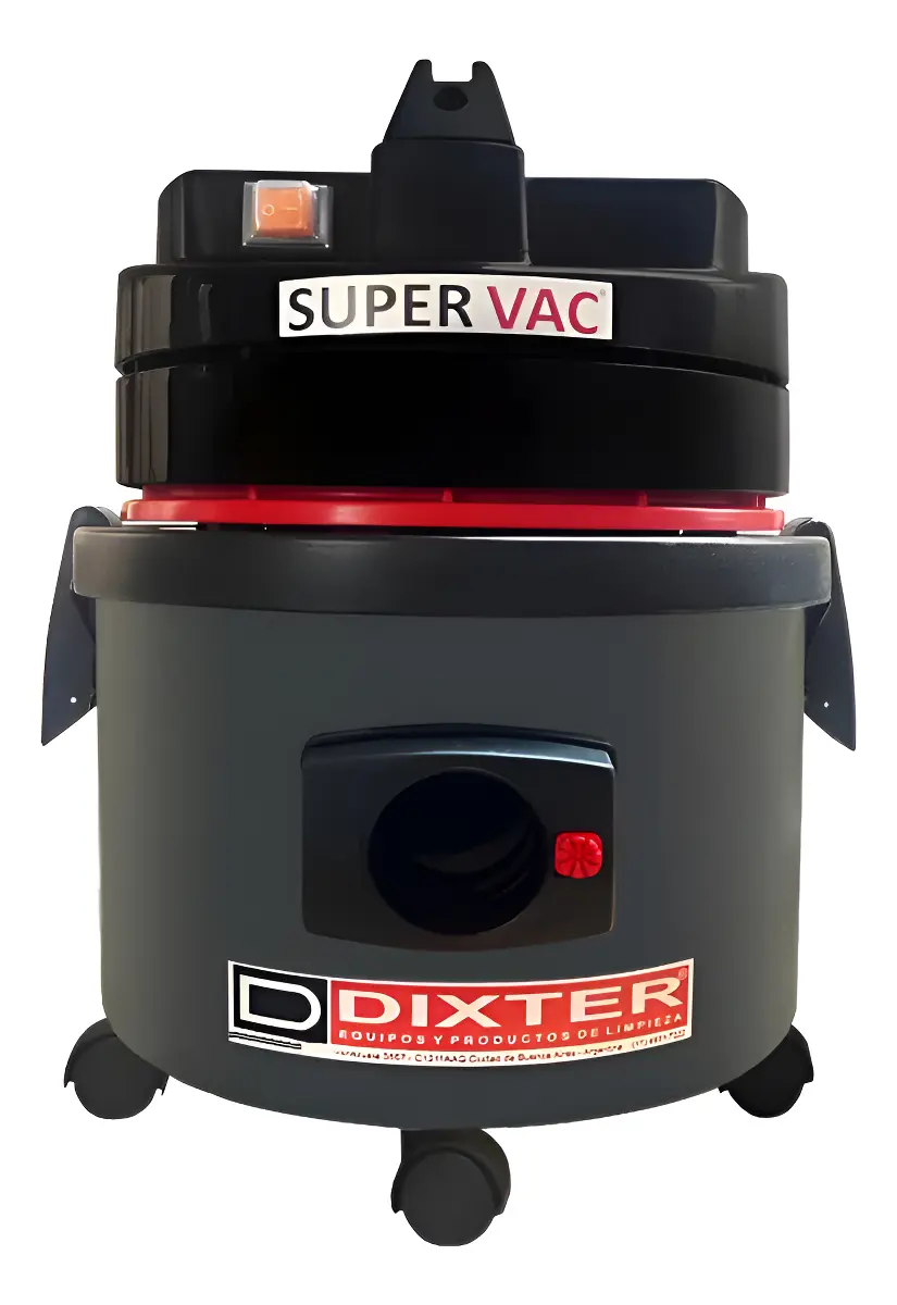 Aspiradora Profesional Dixter 16 L Polvo Liquidos 1000w