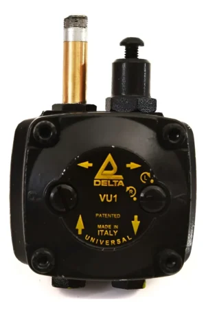 Bomba Gasoil Sin Electrovalvula Italia Hidrolavadora Caldera