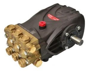 Bomba Para Hidrolavadora Interpump W S 151 200 Bar Lavaderos