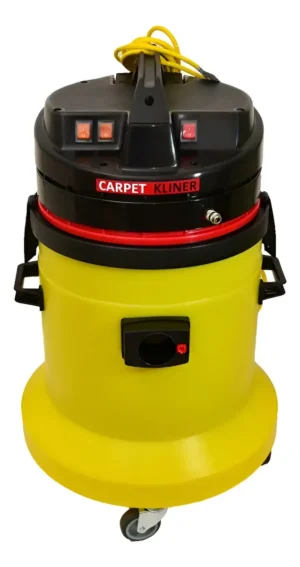 Lavatapizados Dixter Ck 421 60 Litros Bomba 48w 2 Motores