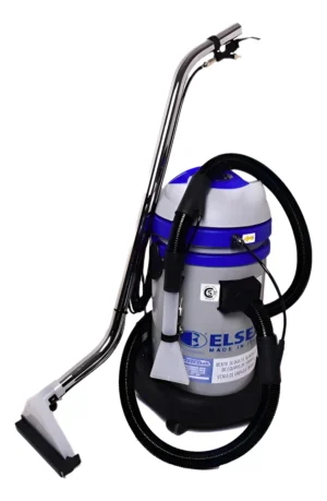 Lavatapizados 37 Litros 1 Motor 1400 Elsea Estro 125 Premiun