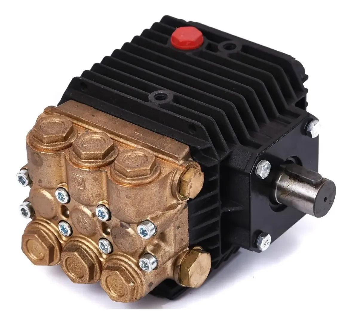Bomba Interpump Ws 93 Interpump 2800rpm Italia