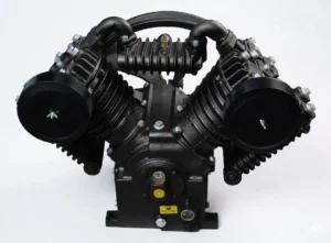 Cabezal Compresor 10hp 500 Litros Alta Baja Lusqtoff Lc10504