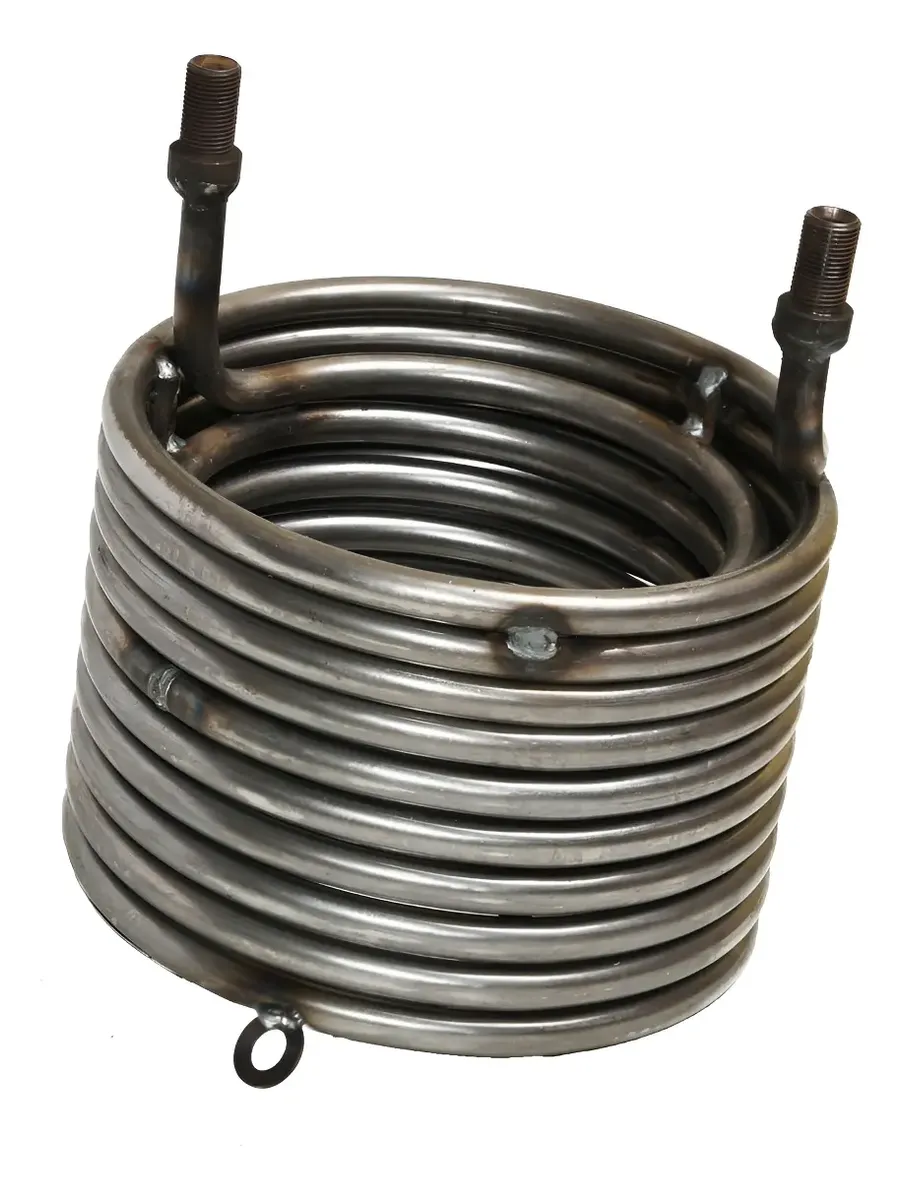 Serpentinas Para Hidrolavadora Omega Monofasica 150/170
