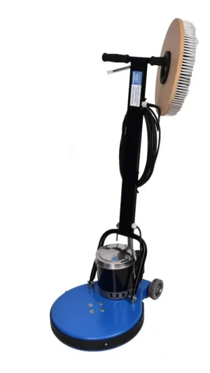 Lustradora Pisos Industrial 330 33cm 3/4hp Ub Electronor