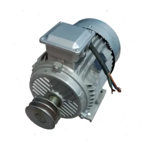 Motor Compresor Lusqtoff Lc 75300 7,5hp Trifasico Orig,
